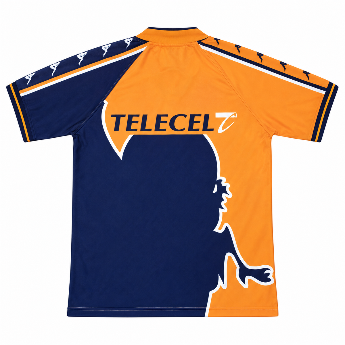 Camiseta Retro FC Porto 1998/99 - 2ª Equipación