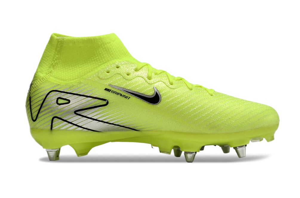 Botas Air Zoom Mercurial Vapor (Con Tobillera) - Fútbol 11