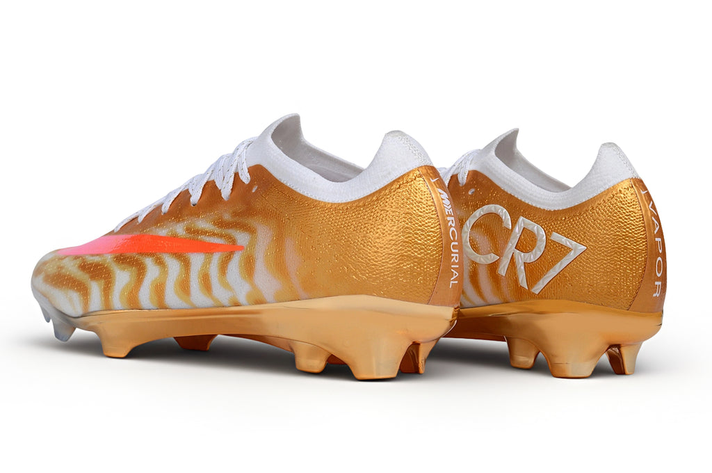 Botas Air Zoom Mercurial Vapor XV Elite FG - Fútbol 11