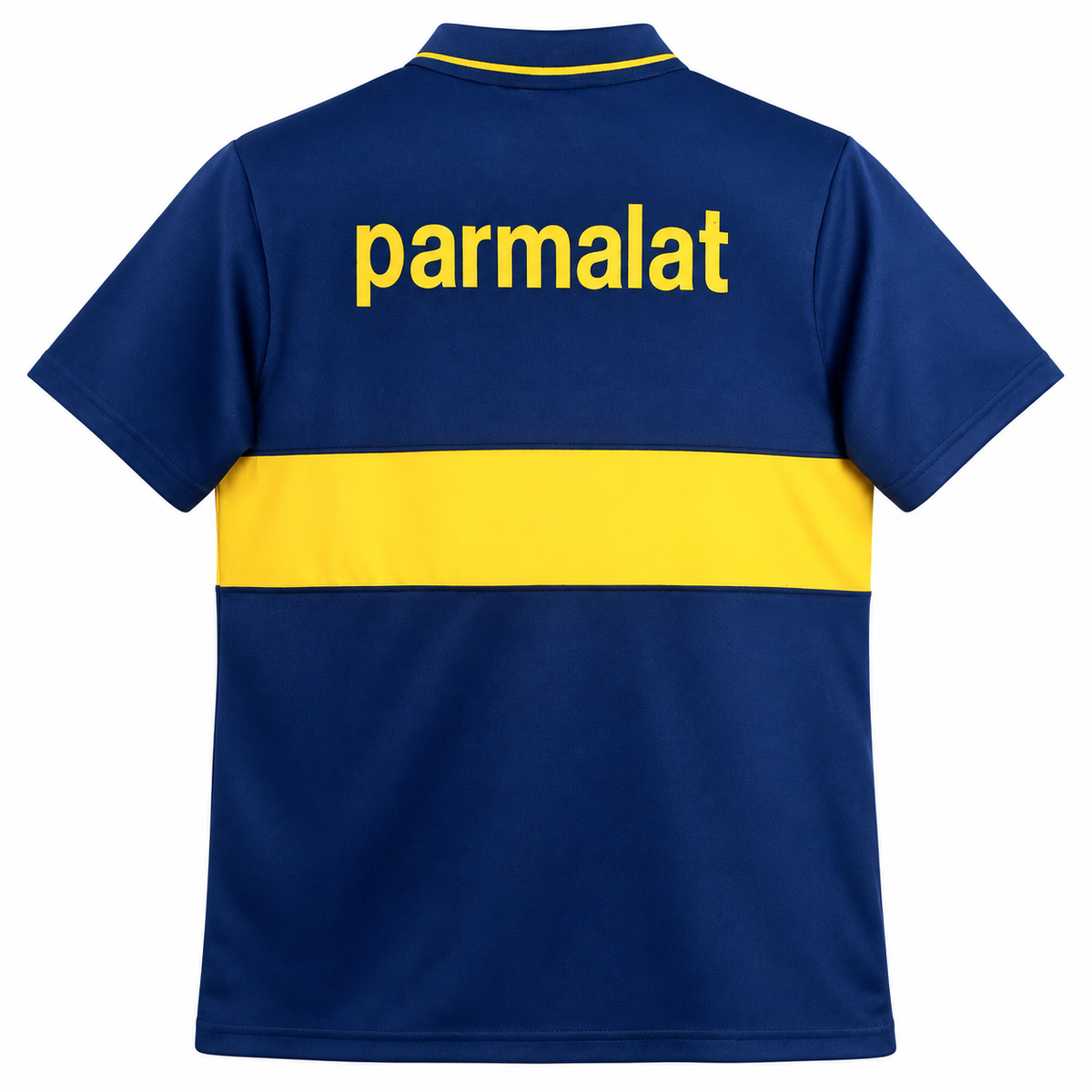 Camiseta Retro Boca Juniors 1993/95 - 1ª Equipación