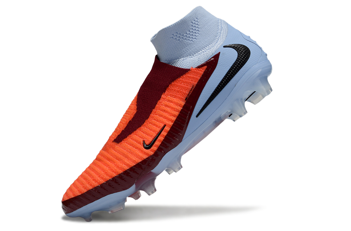 Botas Phantom GX III Elite FG (Con Tobillera) - Fútbol 11