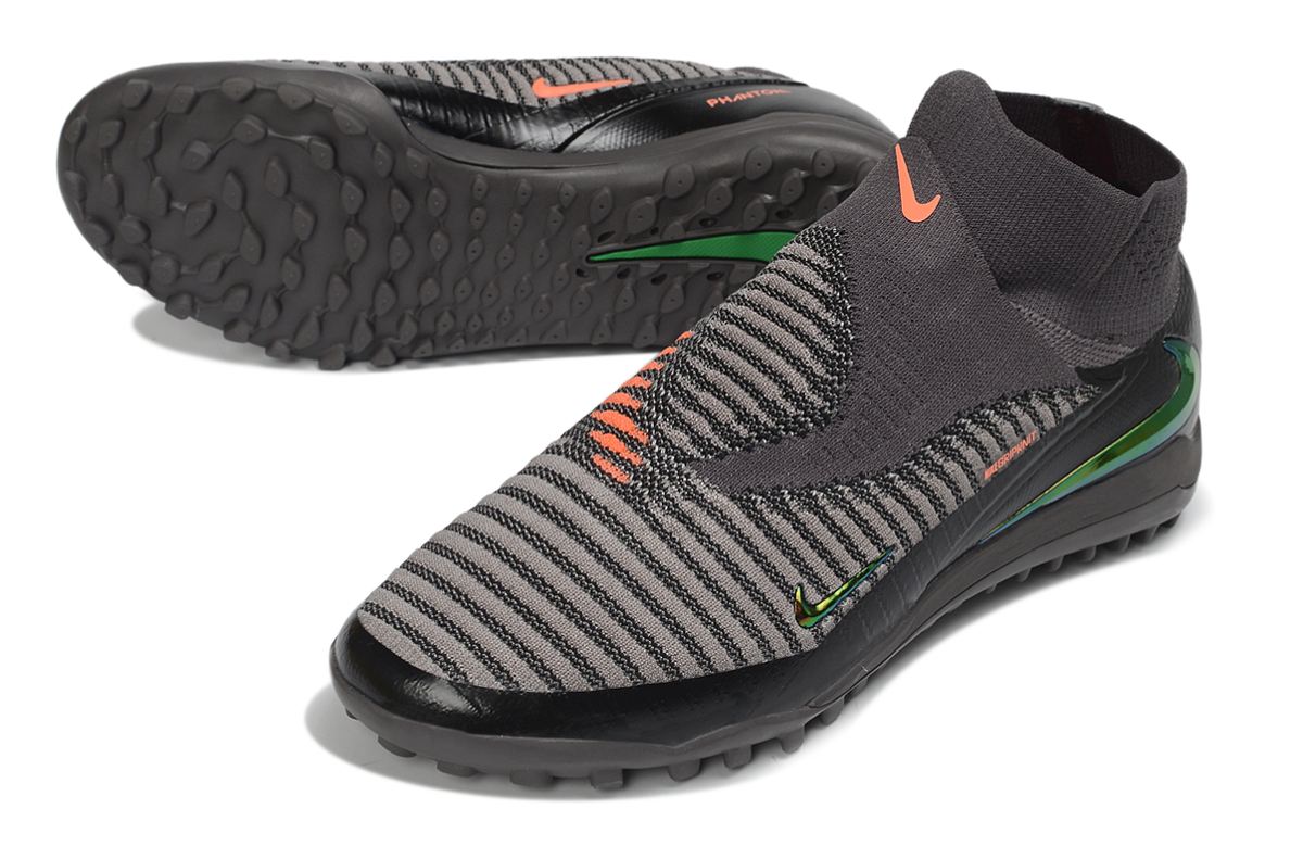 Botas Phantom GX III Elite TF (Con Tobillera) - Fútbol 7