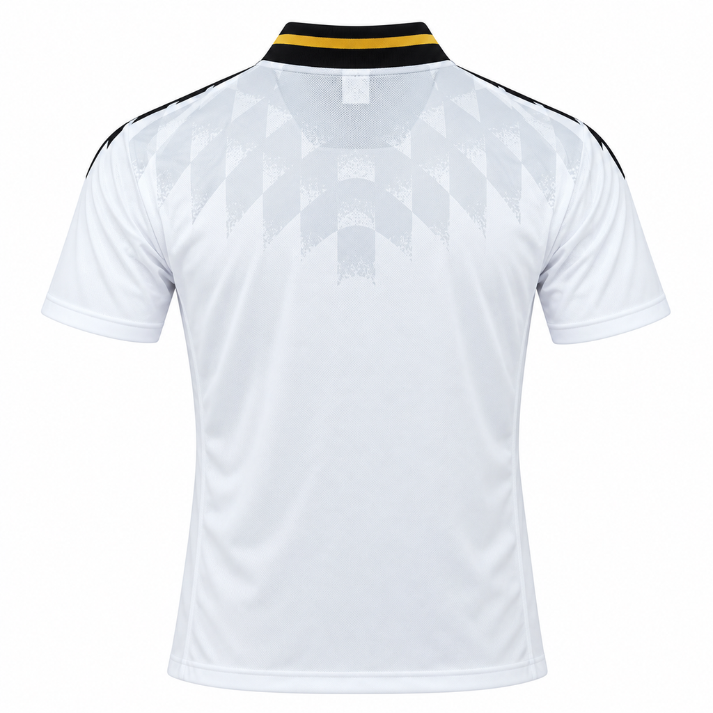 Camiseta Juventus - Edición Especial Oversize