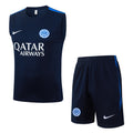 Conjunto de Entrenamiento de Tirantes Inter Milán - 2026/27