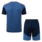 Conjunto de Entrenamiento Corto Bayern Múnich - 2026/27