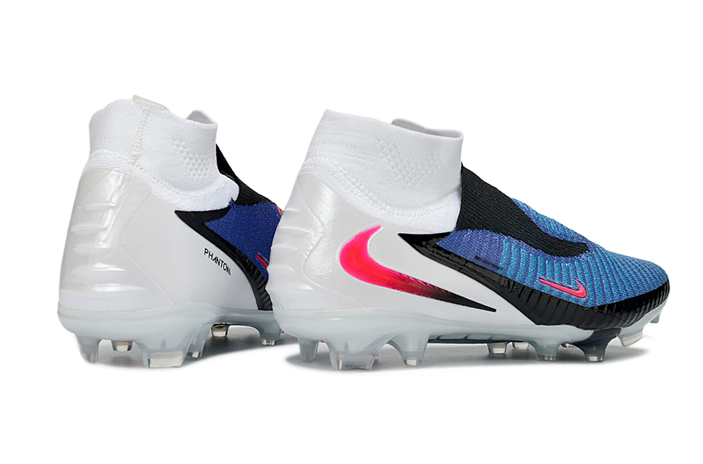 Botas Phantom GX III Elite FG (Con Tobillera) - Fútbol 11