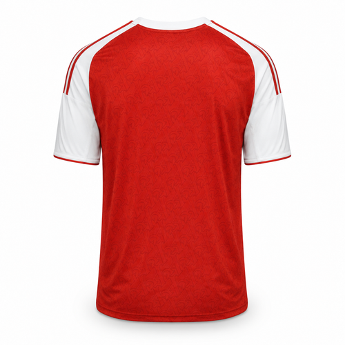 Camiseta Arsenal - Edición Final Champions League 2026