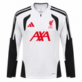 Sudadera de Entrenamiento Liverpool 2026/27