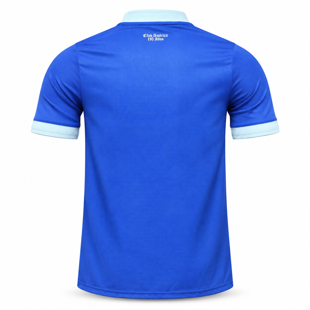 Camiseta Club América - Edición Especial 110º Aniversario (Portero)