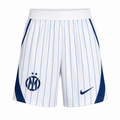 Pantalón Corto Inter Milán 2026/27 - 2ª Equipación