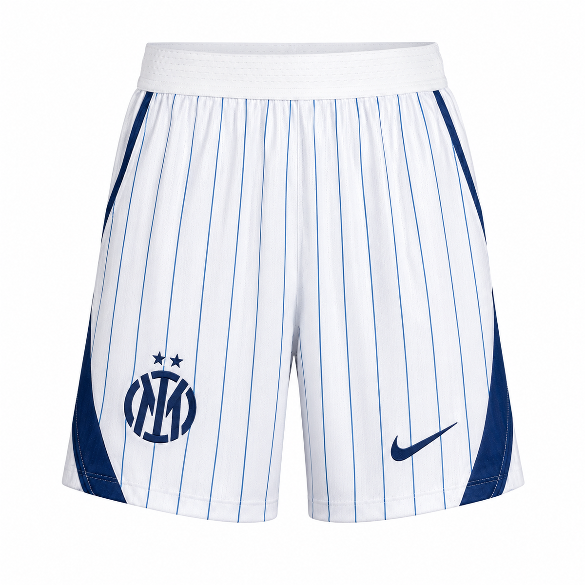 Pantalón Corto Inter Milán 2026/27 - 2ª Equipación
