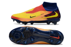 Botas Phantom GX III Elite FG (Con Tobillera) - Fútbol 11