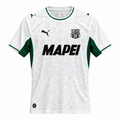 Camiseta Sassuolo 2026/27 - 2ª Equipación