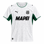 Camiseta Sassuolo 2026/27 - 2ª Equipación