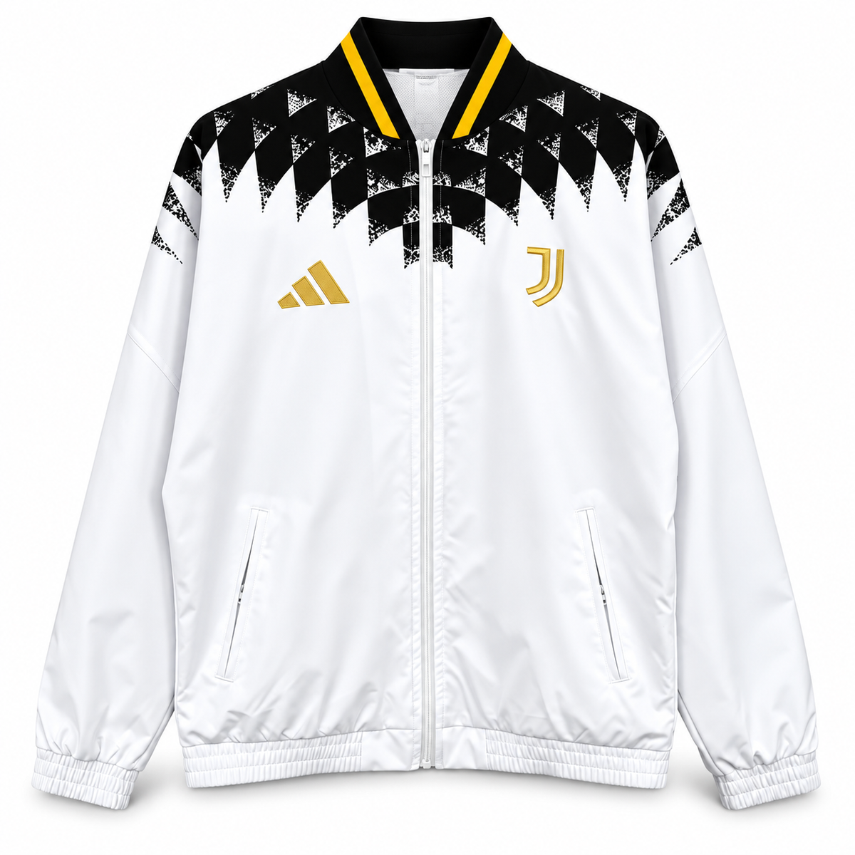 Chaqueta Juventus 2026/27