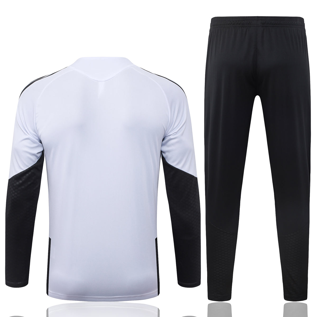 Conjunto de Entrenamiento Largo Liverpool Fc - 2026/27