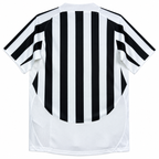 Camiseta Retro Juventus 2003/04 - 1ª Equipación