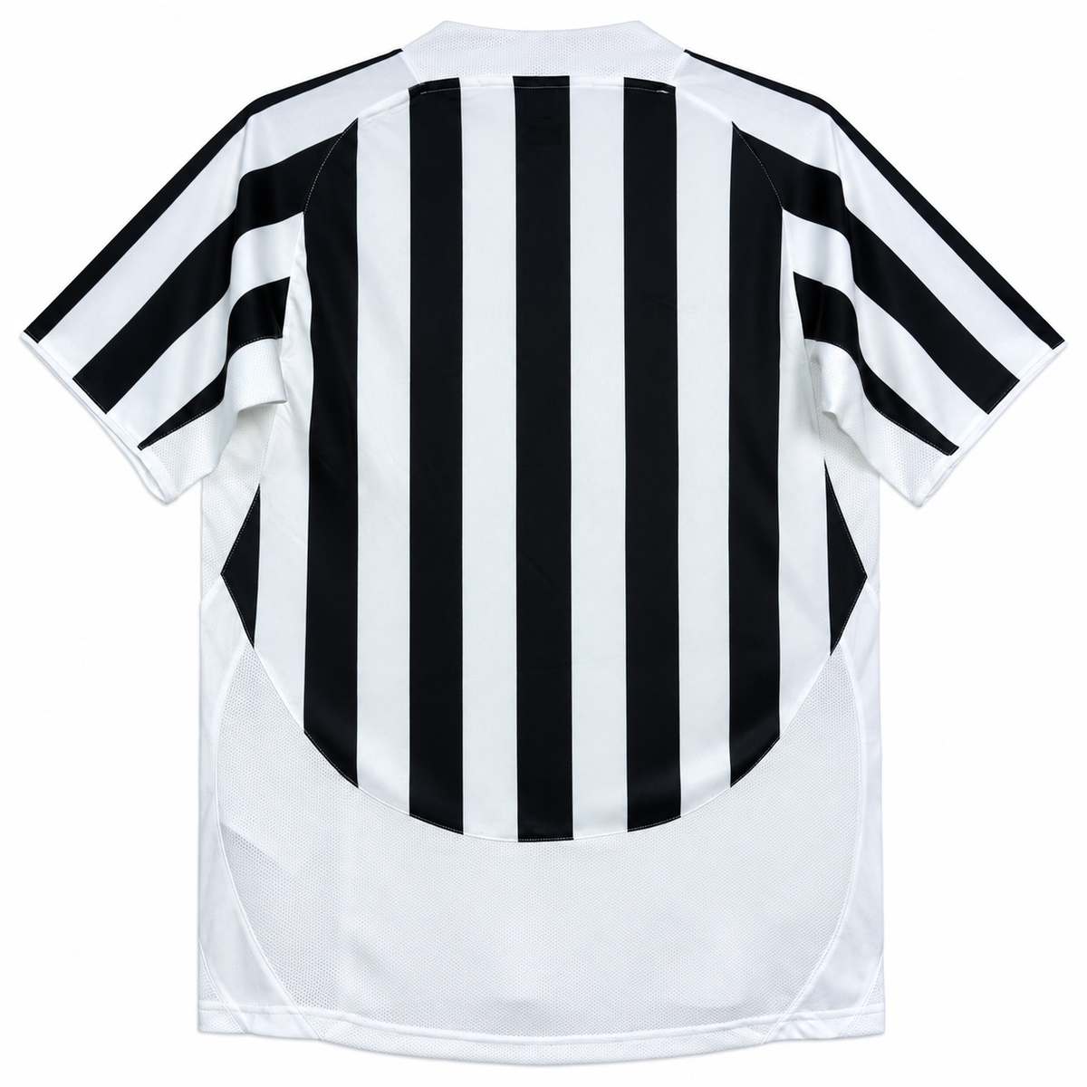 Camiseta Retro Juventus 2003/04 - 1ª Equipación