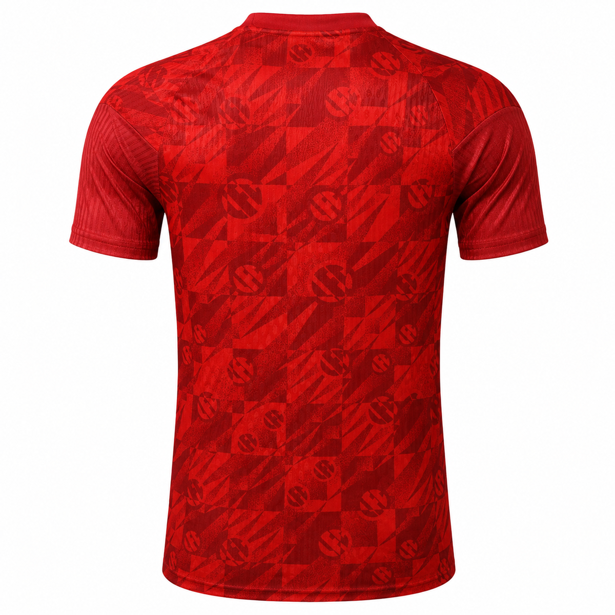 Camiseta Liverpool Fc 2026/27 - 1ª Equipación Pre-Partido