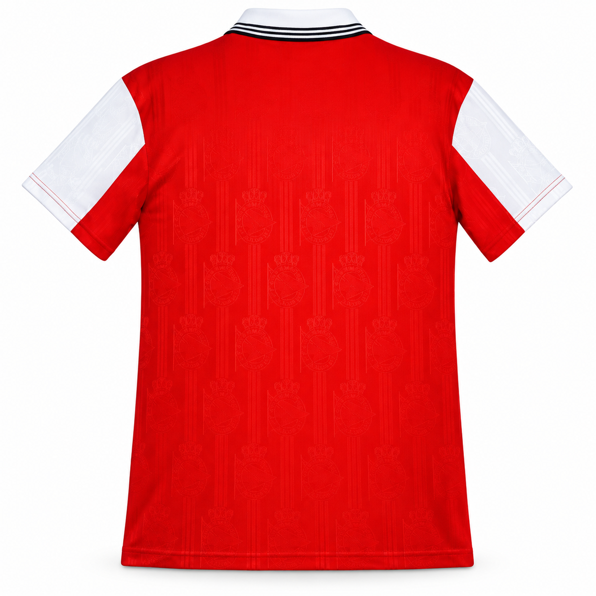 Camiseta Retro Deportivo de la Coruña 1997/98 - 2ª Equipación