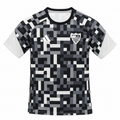 Camiseta Pre-Partido Sevilla FC 2026/27