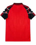 Camiseta Retro Ac Milán 1997/98 - Alternativa