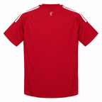 Camiseta Retro Liverpool 2008/10 - 1ª Equipación