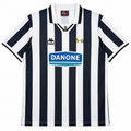 Camiseta Retro Juventus 1994/95 - 1ª Equipación
