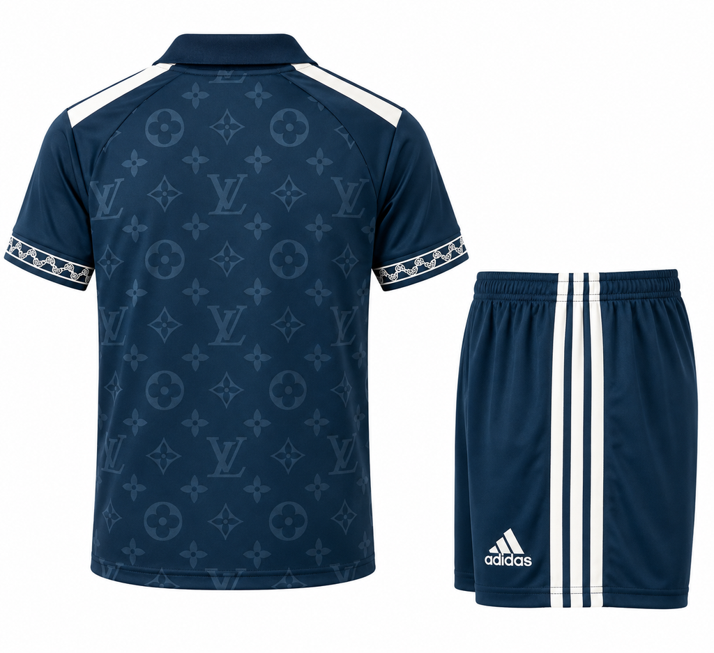 Conjunto Infantil Real Madrid - Edición Especial LV