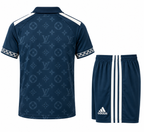 Conjunto Infantil Real Madrid - Edición Especial LV