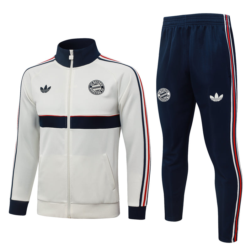 Chándal con Chaqueta Bayern Múnich - 2026/27