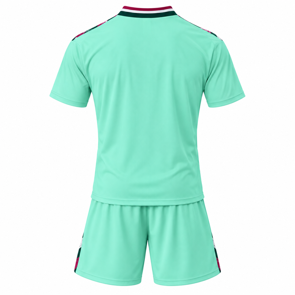 Conjunto Infantil Real Madrid 2026/27 - Edición Especial