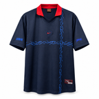 Camiseta Noruega - Edición Especial Cactus Jack