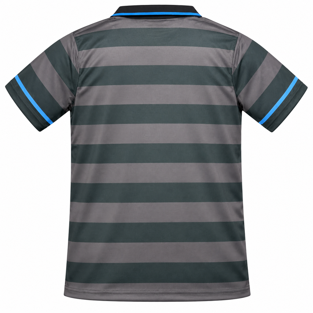Camiseta Retro Inter Milán 1997/98 - 3ª Equipación