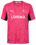 Camiseta Derby County 2026/27 - 2ª Equipación