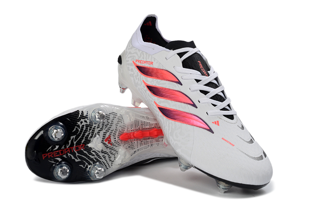 Botas Predator Elite SG - Fútbol 11