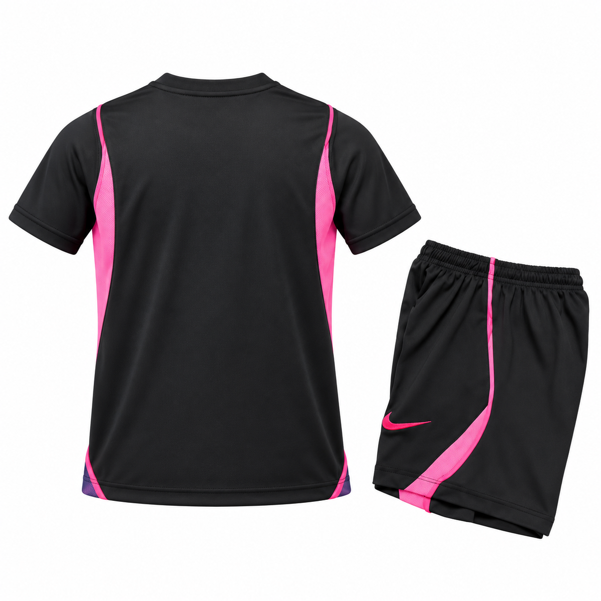 Conjunto Infantil Birmingham City 2026/27 - 3ª Equipación