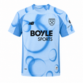 Camiseta West Ham 2026/27 - 3ª Equipación