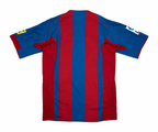Camiseta Retro Fc Barcelona 2004/05 - 1ª Equipación