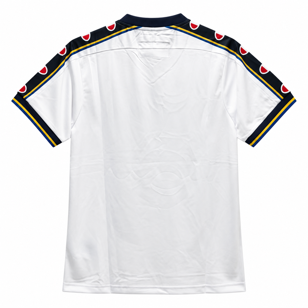 Camiseta Retro Parma 2002/03 - 2ª Equipación