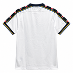 Camiseta Retro Parma 2002/03 - 2ª Equipación