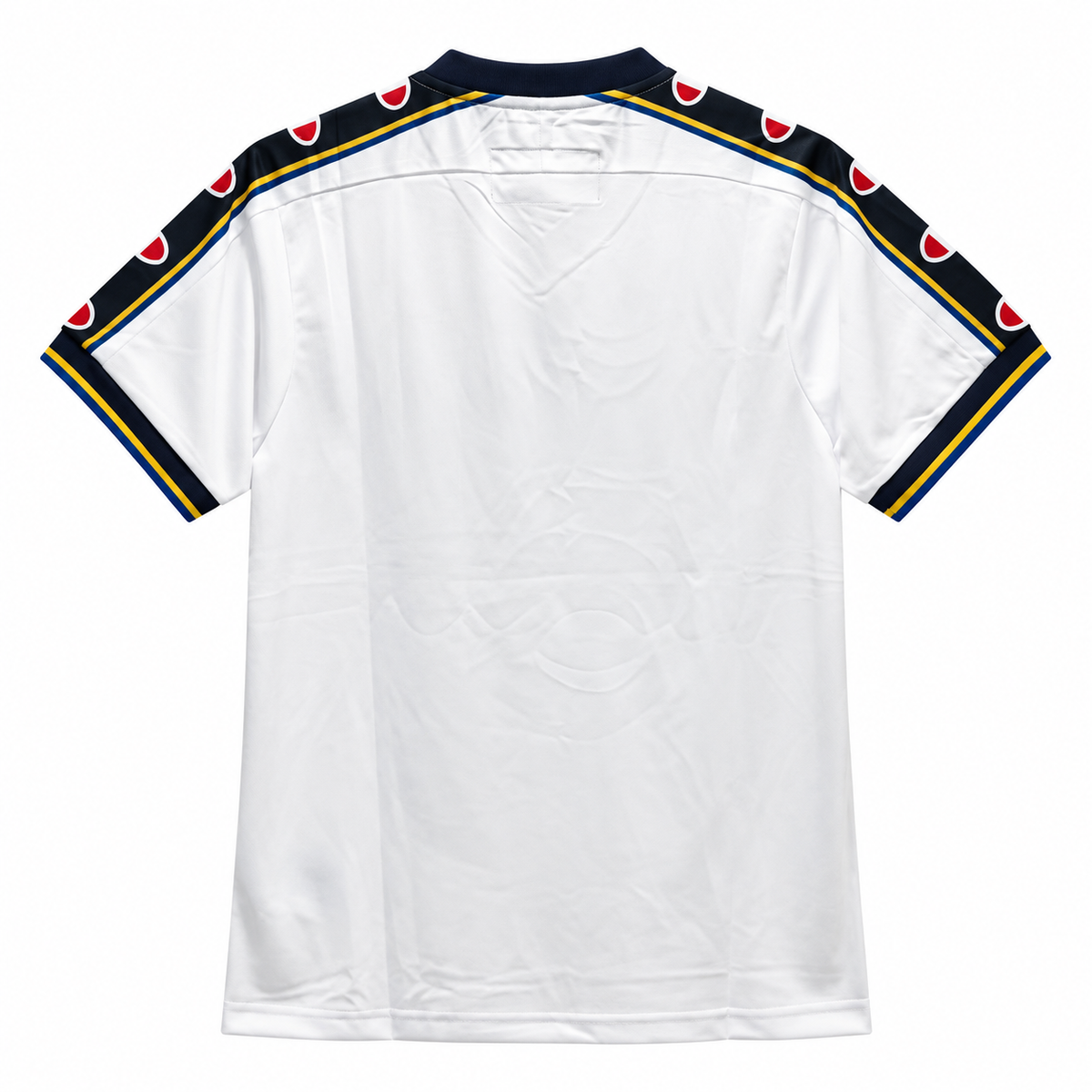 Camiseta Retro Parma 2002/03 - 2ª Equipación