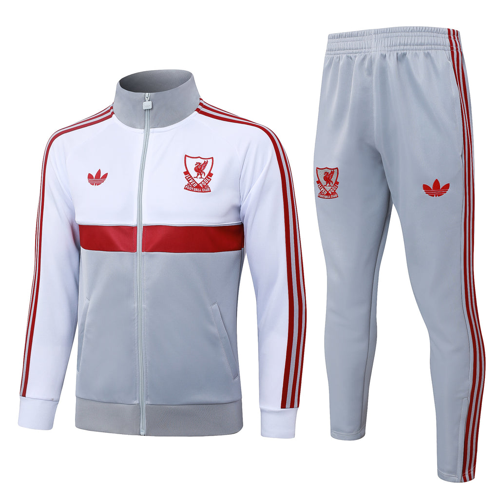 Chándal con Chaqueta Liverpool - 2026/27