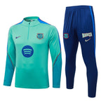 Conjunto de Entrenamiento Largo FC Barcelona - 2026/27