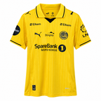 Camiseta Bodø/Glimt 2026/27 - 1ª Equipación