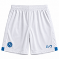 Pantalón Corto Napoli 2026/27 - 2ª Equipación
