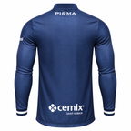 Camiseta Cruz Azul 2026/27 - 2ª Equipación Manga Larga