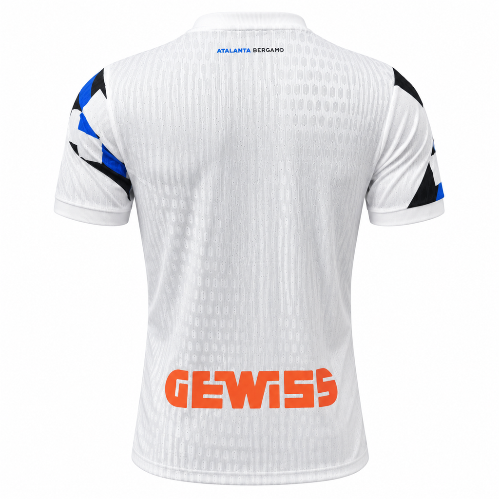 Camiseta Atalanta 2026/27 - 2ª Equipación