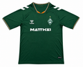 Camiseta Werder Bremen 2026/27 - 1ª Equipación