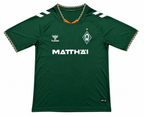 Camiseta Werder Bremen 2026/27 - 1ª Equipación